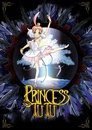 Princess Tutu Episode Rating Graph poster