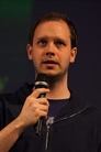 Peter Sunde isSelf