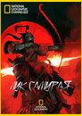 Samurai Bow