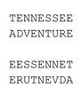 Tennessee Adventure