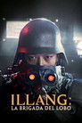 Illang: La brigada del lobo