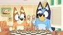 Bluey 3x11