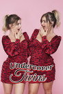 Undercover Twins poster