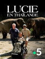 Lucie en Thaïlande
