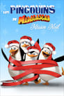 Les Pingouins De Madagascar : Mission Noël