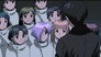 Denizens of Paradise