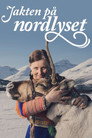 Plakat for 'Jakten på nordlyset'