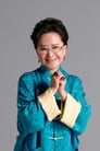 Angie Tang isGrandmother Jiang