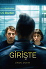 Girişte