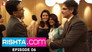 Double Trouble For Rohan and Isha