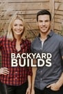 Backyard Builds Episode Rating Graph poster