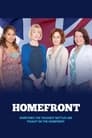 Homefront Episode Rating Graph poster