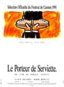 Le porteur de serviette