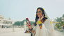 Mannat's Special Day