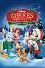 Plakat for 'Mickeys Magical Christmas: Snowed In at the House of Mouse'
