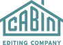 Cabin Editing Company