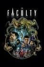 The Faculty / ფაკულტეტი