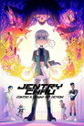 Jentry Chau contro il regno dei demoni