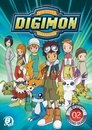 Digimon: Digital Monsters - seizoen 2