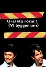 Ursäkta röran! (Vi bygger om) Episode Rating Graph poster