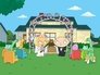 صورة مسلسل Family Guy الموسم 5 الحلقة 7