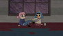 Summer Camp Island 6x18