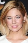 Analeigh Tipton isMegan