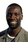 Omar Sy isDriss