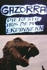 مشاهدة فيلم Gazorra: Bestie die aus den Erdinnern 1984 مترجم أون لاين بجودة عالية