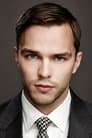 Nicholas Hoult isR