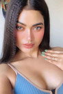 Sharon Pandey isSonali
