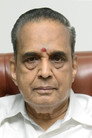 актер M. Saravanan