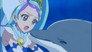 An Oath to the Sea! Minami's Most Important Treasure!