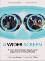 A Wider Screen