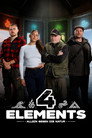 4 ELEMENTS - Allein gegen die Natur