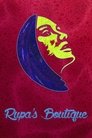 Plakat for 'Rupas Boutique'