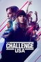 The Challenge: USA poster