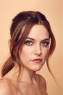 Riley Keough isSimple