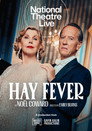 National Theatre Live: Hay Fever