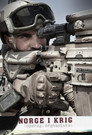 Plakat for 'Norge i krig - oppdrag Afghanistan'