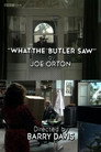 What the Butler Saw