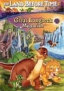 The Land Before Time X: The Great Longneck Migration