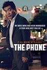 Poster van The Phone