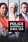 Police Criminelle 24h/24 (2020) - Affiche