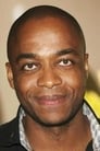 Rick Worthy isGreyson de Haan