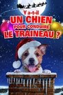 Y a-t-il un chien pour conduire le traîneau ?