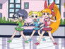 Powerpuff Girls Z 1x10
