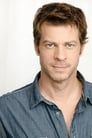 Eric Paul Erickson isMatt / Voice of Hornet