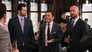 Friends from College - الحلقة 1