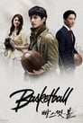 Basketball Episode Rating Graph poster